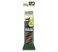 Adventuros Wild Large Dog Chew 4x200g, Pack of 4