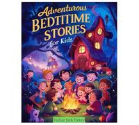 Adventurous Bedtime Stories for Kids