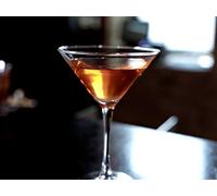 Adventurous cocktails in Chicago with an Asian twist