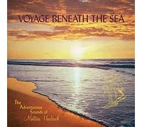 The Adventurous Sounds Of Mattias Uneback - Voyage Beneath The Sea [VINYL]