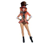 Adventurous Womem's Mad Hatter Small