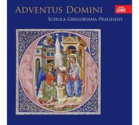 Adventus Domini - Schola Gregoriana Pragensis