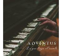 Adventus - Lo que trajo el viento (Vinilo) [Vinyl LP]