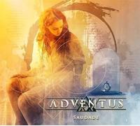 Adventus - Saudade