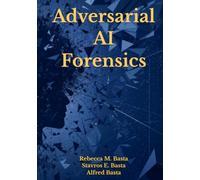 Adversarial AI Forensics