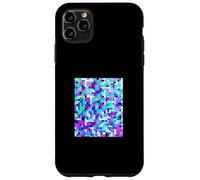 Adversarial Anti-Facial Recognition Face Image Detector Case for iPhone 11 Pro Max