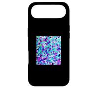 Adversarial Anti-Facial Recognition Face Image Detector Case for iPhone Air
