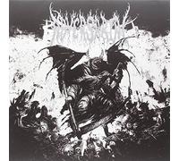 Adversarial - Death, Endless Nothing and the Black Knife of Nihi [VINYL]