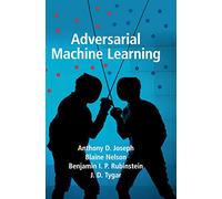 Adversarial Machine Learning