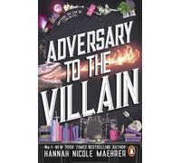 Adversary to the Villain