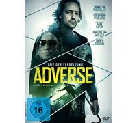 ADVERSE 2020 / Mickey Rourke / Lou Diamond Phillips / Penelope NEW R2 DVD