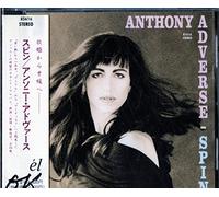 Adverse Anthony - Spin