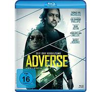 Adverse [Blu-Ray] [Region B] (English audio)