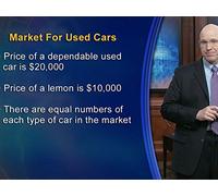 Adverse Selection: Hiding in Plain Sight