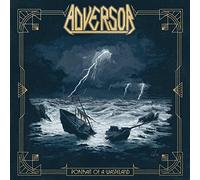 Adversor - Portrait Of A Wasteland