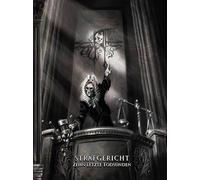 Adversus - Criminal Court - Ten Last Deadly Sins