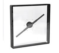 Advertise 17.7 Inch 3d Hologram Advertising Machine,2000x1152 Resolution Holographic Projector for Home