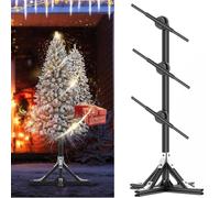 Advertise 3d Hologram Fan,20.5in Vertical Advertising Machine Rotating Hologram Projection,remote Control,and Bluetooth