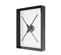 Advertise 3d Hologram Fan Display Led Naked Eye Holographic Fan Holographic Imaging Player