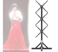 Advertise 3d Hologram Fan,wifi Animation Video Projector,3 Pcs Splicing,3d Display Loading,advertising Equipment