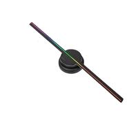 Advertise Led WiFi 3D Projector Light,Hologram Projector,Advertising Light Remote Player,for Advertising Display