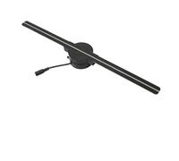 Advertise Wifi 3d Hologram Fan,hologram Projector,hd Naked Eye Imaging,screenless Display,for Advertising