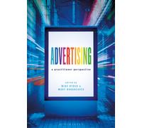 Advertising : A Practitioner Perspective