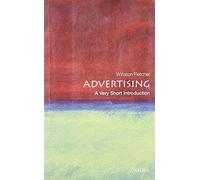 Advertising: A Very Short Introduction (Very Short Introductions)