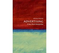 Advertising : A Very Short Introduction