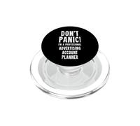 Advertising Account Planner PopSockets PopGrip for MagSafe