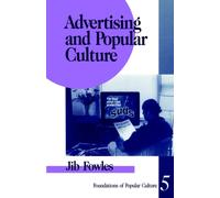 Advertising and Popular Culture