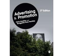 Advertising and Promotion