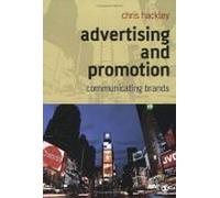 Advertising and Promotion: Communicating Brands