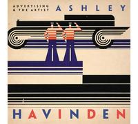 Advertising and the Artist: Ashley Havinden