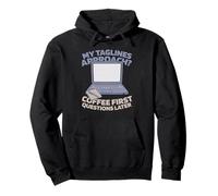 Advertising Copy Creative Writing Content - Copywriter Pullover Hoodie