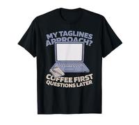 Advertising Copy Creative Writing Content - Copywriter T-Shirt