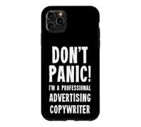 Advertising Copywriter Case for iPhone 11 Pro Max