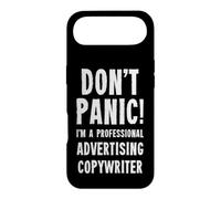 Advertising Copywriter Case for iPhone Air