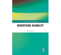 Advertising Disability