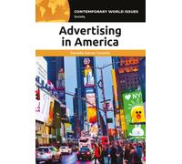 Advertising in America : A Reference Handbook