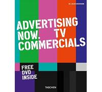 Advertising Now: TV Commercials
