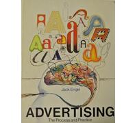 Advertising: The Process and Practice