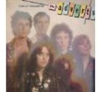 ADVERTS - cast of thousands LP