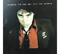 Adverts - Crossing The Red Sea With The