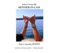 Advice From My Mother-In-Law That I Actually WANT