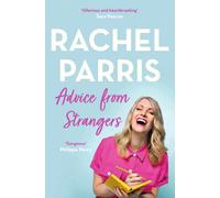 Advice from Strangers : Everything I know from people I don't know