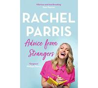 Advice from Strangers: Everything I know from people I don't know