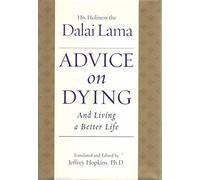 Advice on Dying