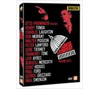 Advise & Consent (1962)