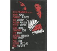 Advise & Consent [DVD] [Region 1] [US Import] [NTSC]